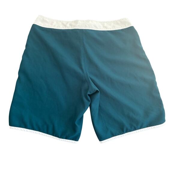 GAP Swim Trunks Men M Coastal Cowboy Retrocore - Picture 2 of 3